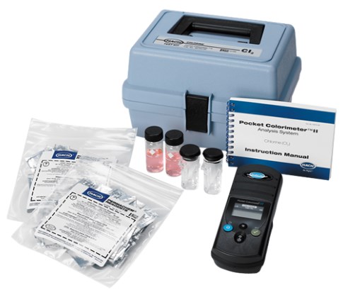 Immunoassay test kit | Elite Scientific and Meditech Co.