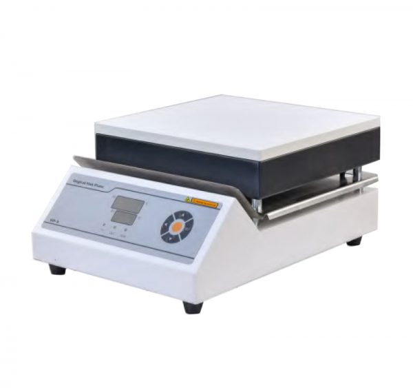 Hot plate HP series site_titleHP series hot plate